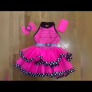 Costume Gallery costume